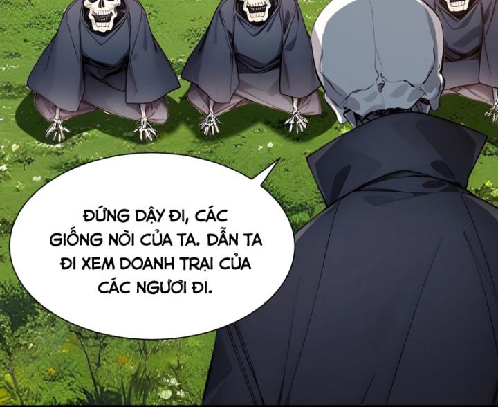 Toàn Dân Thần Vương: Tôi Hiến Tế Nghìn Tỷ Sinh Linh! Chapter 18 - Trang 18