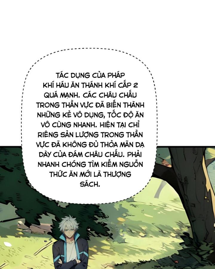 Toàn Dân Thần Vương: Tôi Hiến Tế Nghìn Tỷ Sinh Linh! Chapter 15 - Trang 45