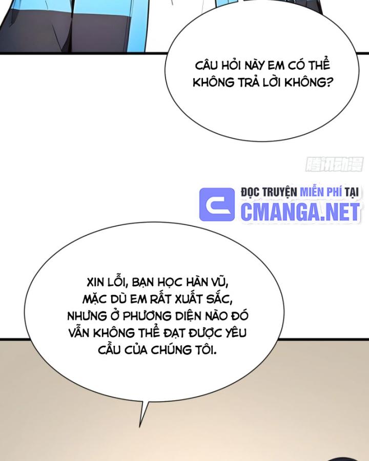 Toàn Dân Thần Vương: Tôi Hiến Tế Nghìn Tỷ Sinh Linh! Chapter 25 - Trang 9