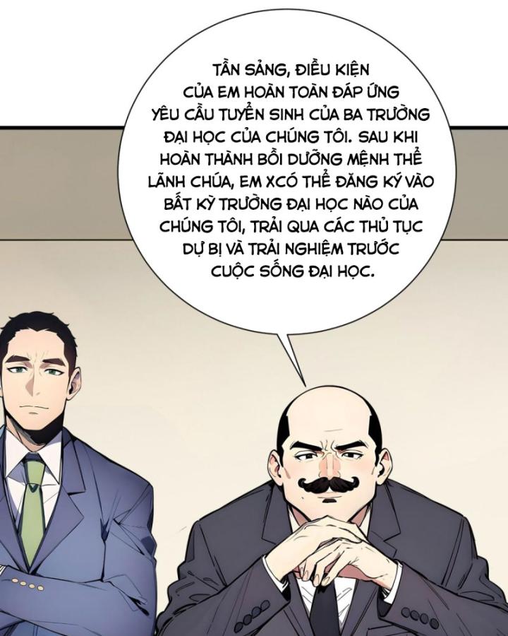 Toàn Dân Thần Vương: Tôi Hiến Tế Nghìn Tỷ Sinh Linh! Chapter 24 - Trang 63