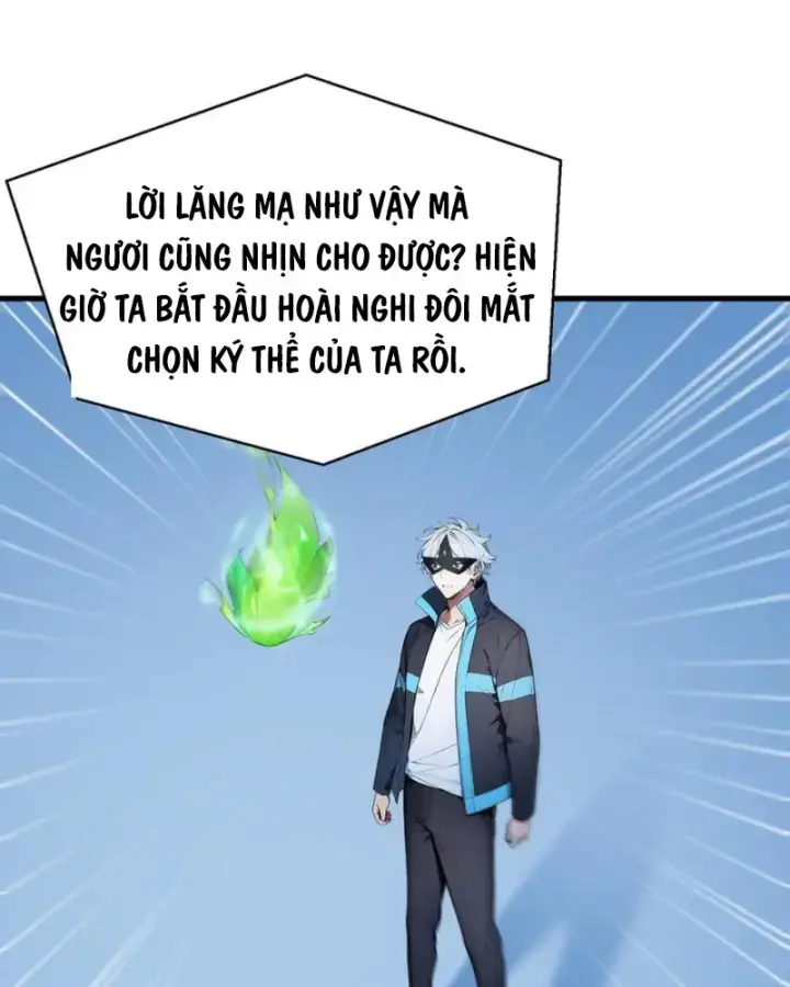 Toàn Dân Thần Vương: Tôi Hiến Tế Nghìn Tỷ Sinh Linh! Chapter 49 - Trang 47