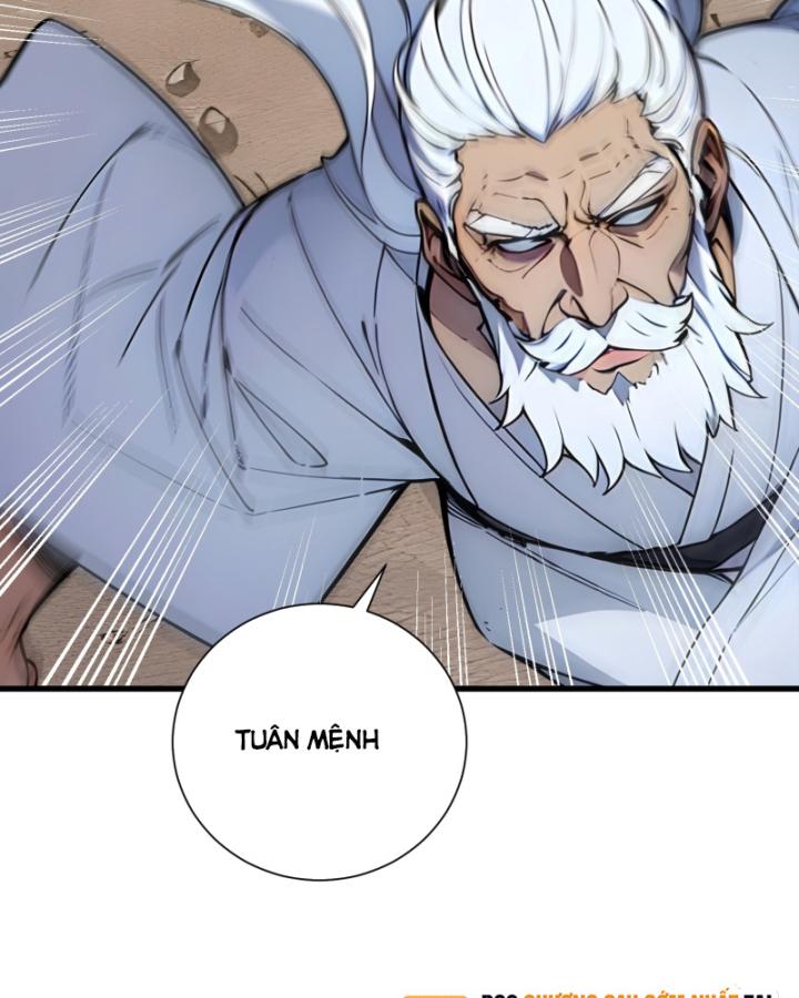 Toàn Dân Thần Vương: Tôi Hiến Tế Nghìn Tỷ Sinh Linh! Chapter 8 - Trang 30