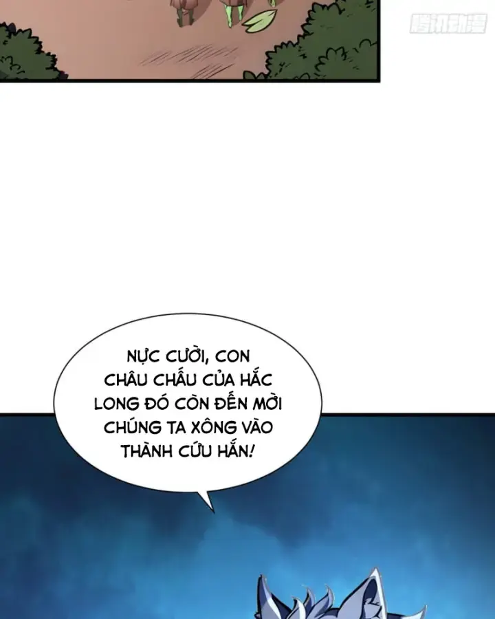 Toàn Dân Thần Vương: Tôi Hiến Tế Nghìn Tỷ Sinh Linh! Chapter 39 - Trang 59