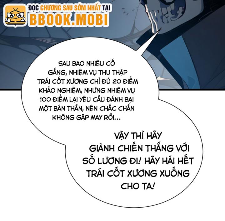 Toàn Dân Thần Vương: Tôi Hiến Tế Nghìn Tỷ Sinh Linh! Chapter 17 - Trang 47