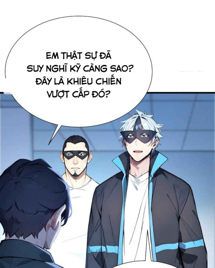 Toàn Dân Thần Vương: Tôi Hiến Tế Nghìn Tỷ Sinh Linh! Chapter 27 - Trang 53