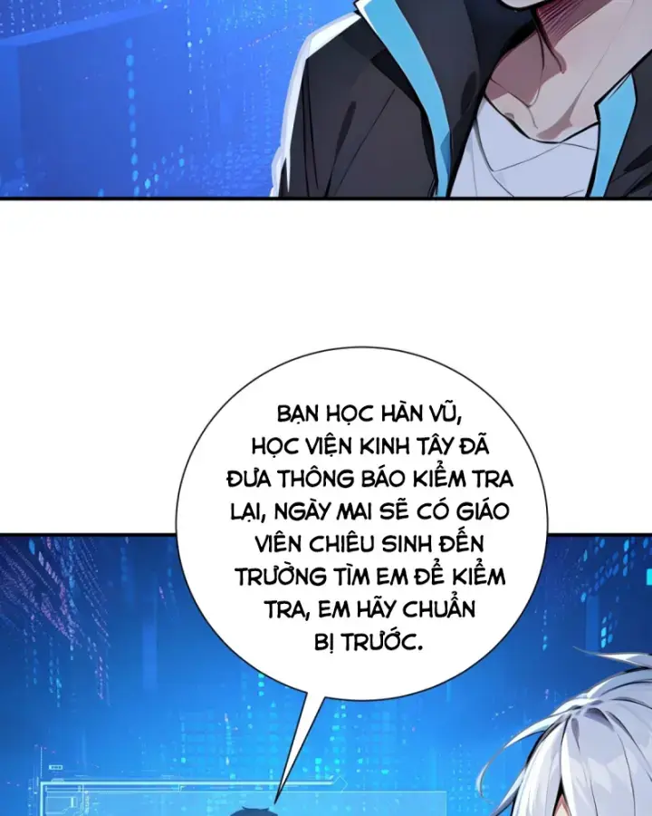 Toàn Dân Thần Vương: Tôi Hiến Tế Nghìn Tỷ Sinh Linh! Chapter 33 - Trang 54