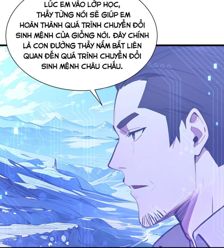 Toàn Dân Thần Vương: Tôi Hiến Tế Nghìn Tỷ Sinh Linh! Chapter 15 - Trang 33