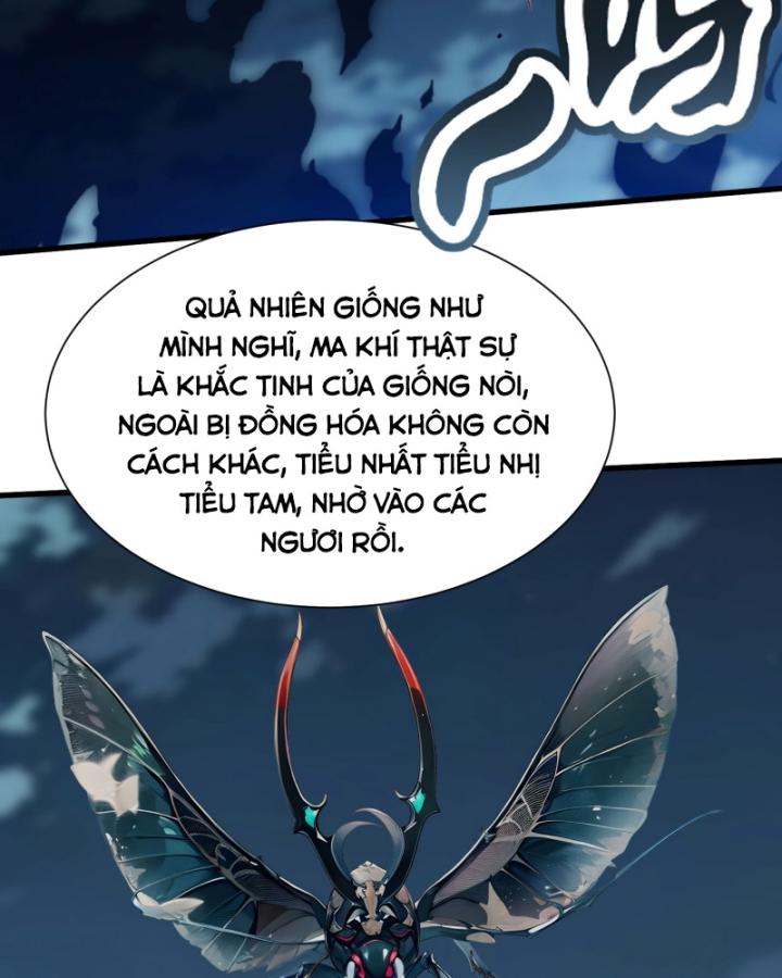 Toàn Dân Thần Vương: Tôi Hiến Tế Nghìn Tỷ Sinh Linh! Chapter 17 - Trang 33