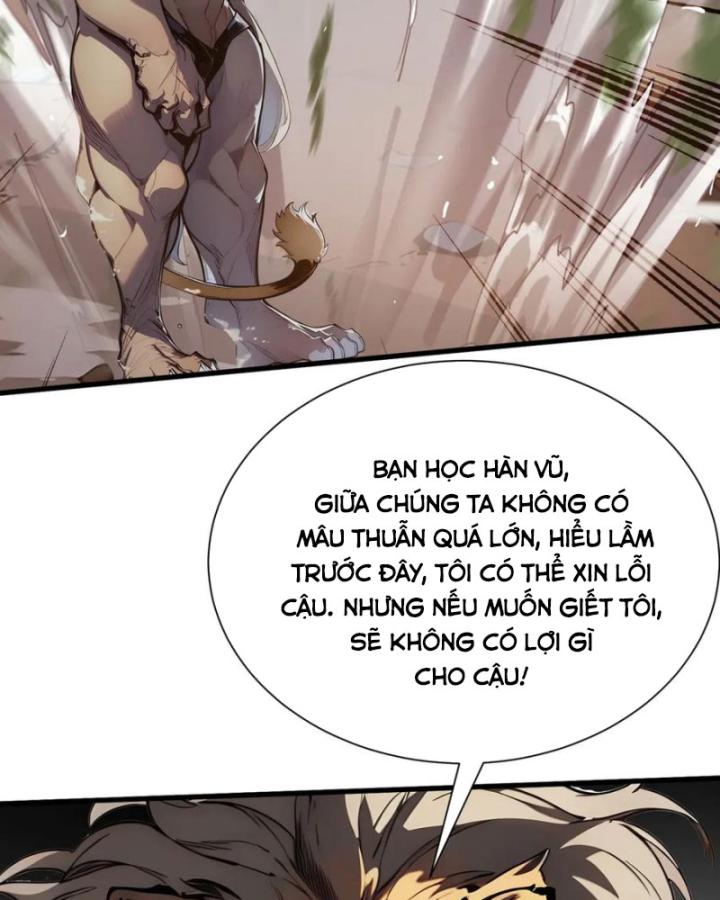 Toàn Dân Thần Vương: Tôi Hiến Tế Nghìn Tỷ Sinh Linh! Chapter 21 - Trang 29