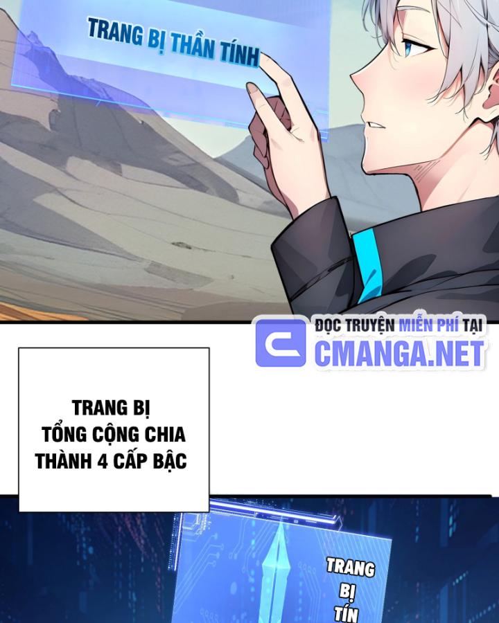 Toàn Dân Thần Vương: Tôi Hiến Tế Nghìn Tỷ Sinh Linh! Chapter 4 - Trang 40