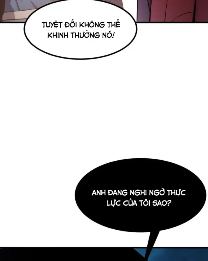 Toàn Dân Thần Vương: Tôi Hiến Tế Nghìn Tỷ Sinh Linh! Chapter 37 - Trang 61