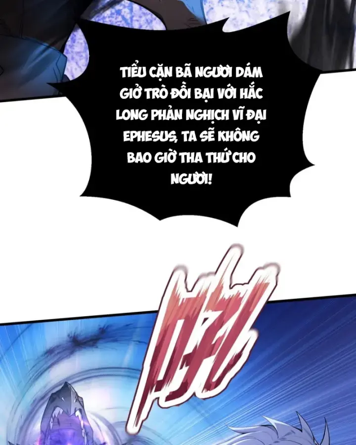 Toàn Dân Thần Vương: Tôi Hiến Tế Nghìn Tỷ Sinh Linh! Chapter 36 - Trang 20