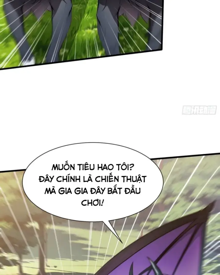 Toàn Dân Thần Vương: Tôi Hiến Tế Nghìn Tỷ Sinh Linh! Chapter 45 - Trang 51