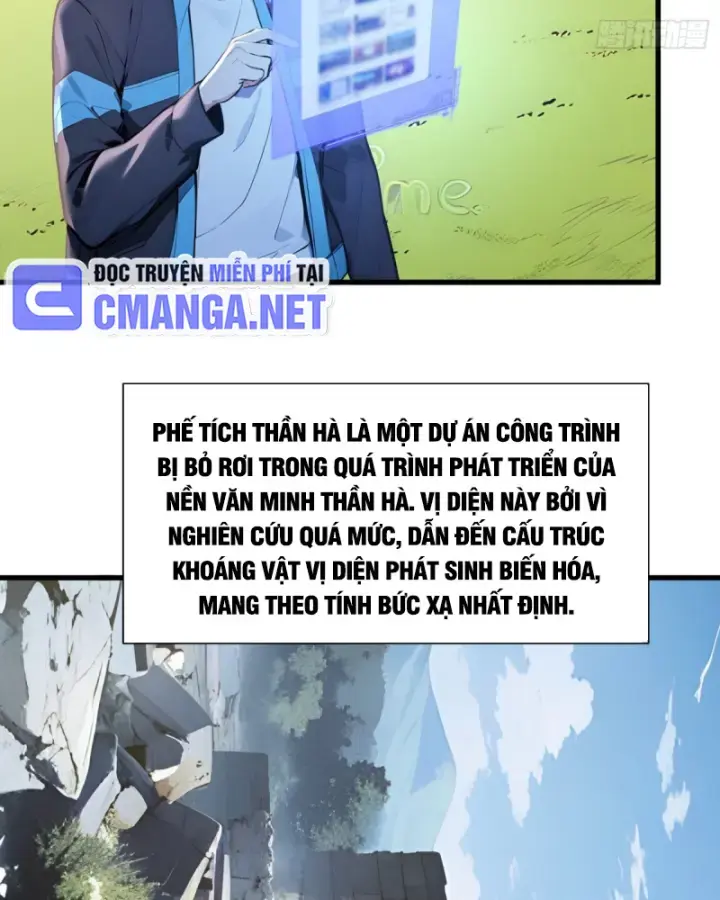 Toàn Dân Thần Vương: Tôi Hiến Tế Nghìn Tỷ Sinh Linh! Chapter 44 - Trang 42