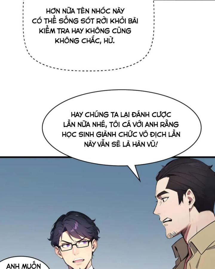 Toàn Dân Thần Vương: Tôi Hiến Tế Nghìn Tỷ Sinh Linh! Chapter 19 - Trang 54