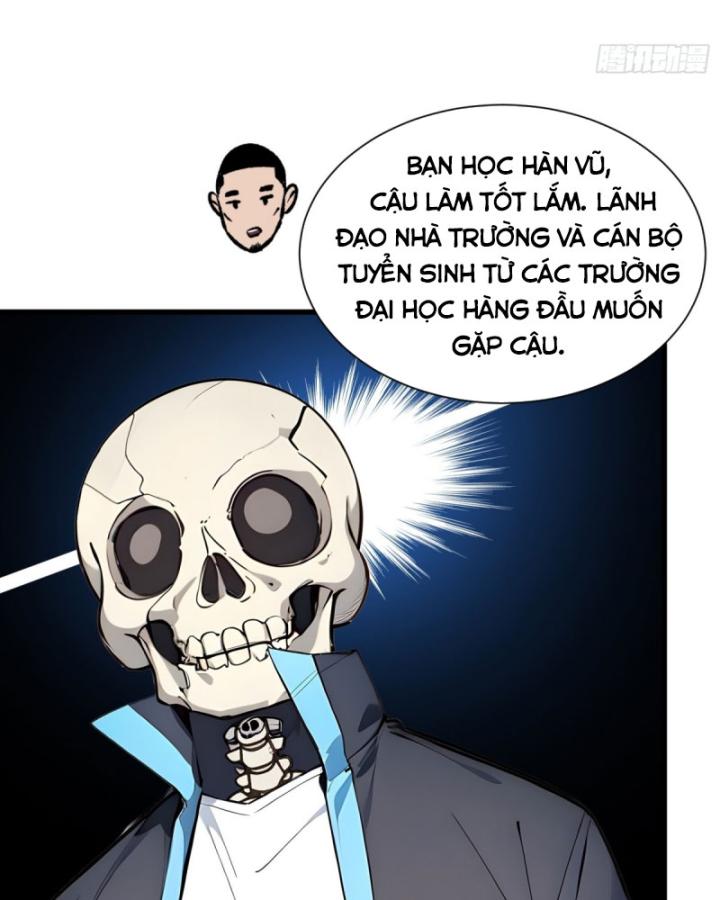 Toàn Dân Thần Vương: Tôi Hiến Tế Nghìn Tỷ Sinh Linh! Chapter 24 - Trang 49