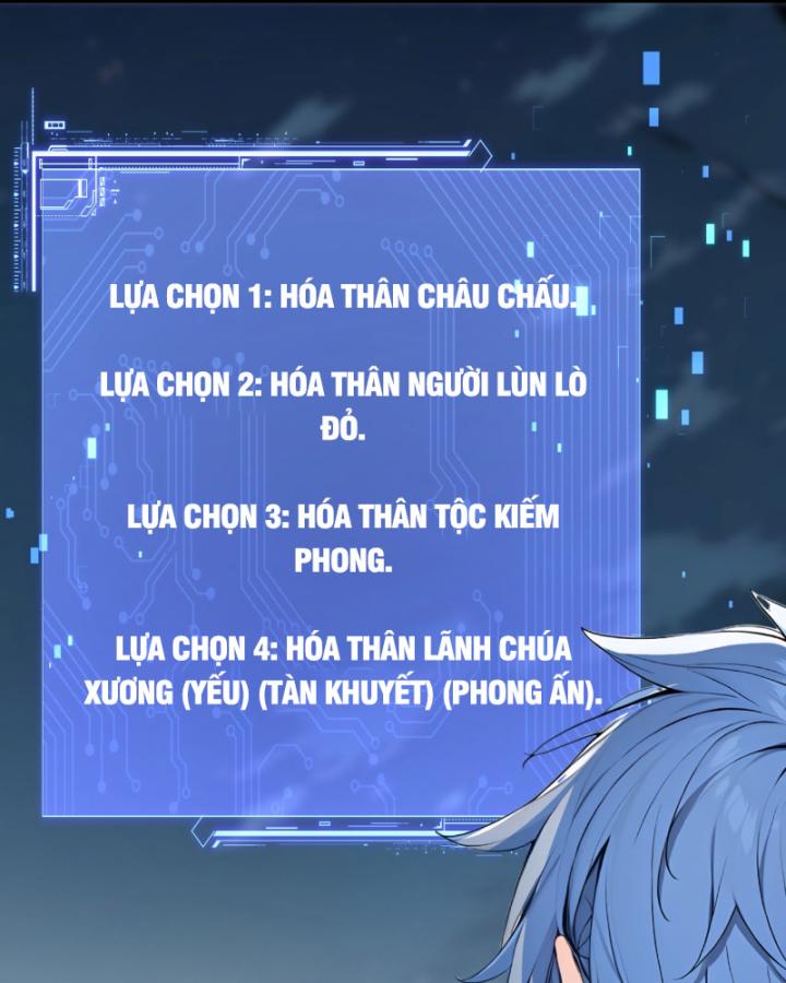 Toàn Dân Thần Vương: Tôi Hiến Tế Nghìn Tỷ Sinh Linh! Chapter 17 - Trang 22