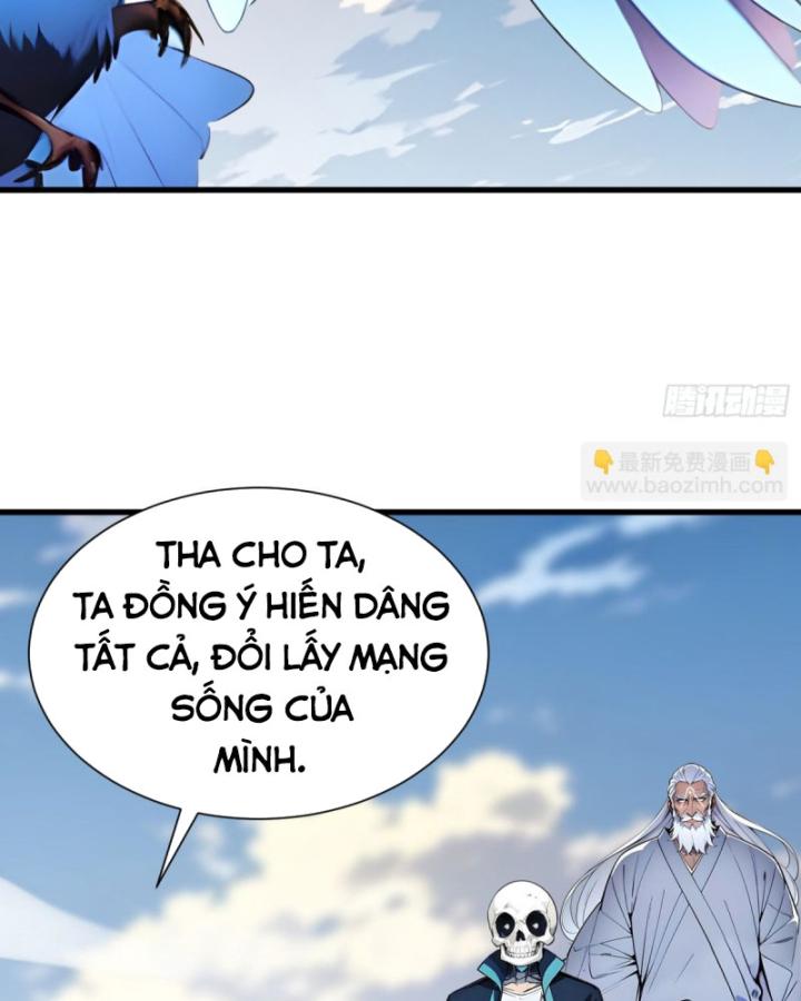 Toàn Dân Thần Vương: Tôi Hiến Tế Nghìn Tỷ Sinh Linh! Chapter 24 - Trang 39