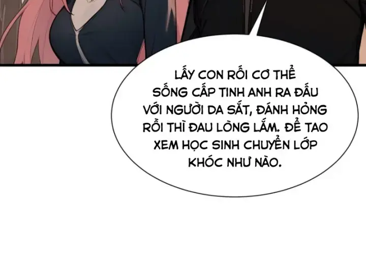 Toàn Dân Thần Vương: Tôi Hiến Tế Nghìn Tỷ Sinh Linh! Chapter 52 - Trang 35