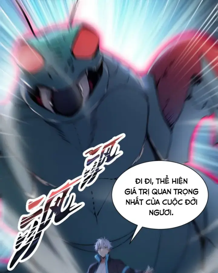 Toàn Dân Thần Vương: Tôi Hiến Tế Nghìn Tỷ Sinh Linh! Chapter 48 - Trang 5