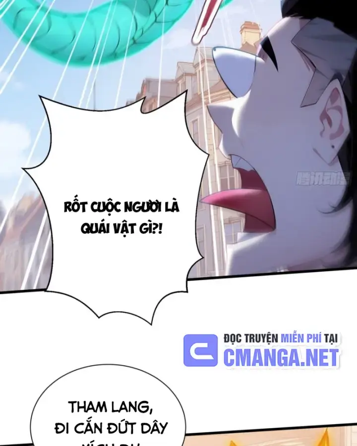 Toàn Dân Thần Vương: Tôi Hiến Tế Nghìn Tỷ Sinh Linh! Chapter 42 - Trang 22