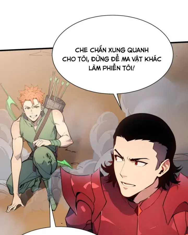 Toàn Dân Thần Vương: Tôi Hiến Tế Nghìn Tỷ Sinh Linh! Chapter 38 - Trang 30