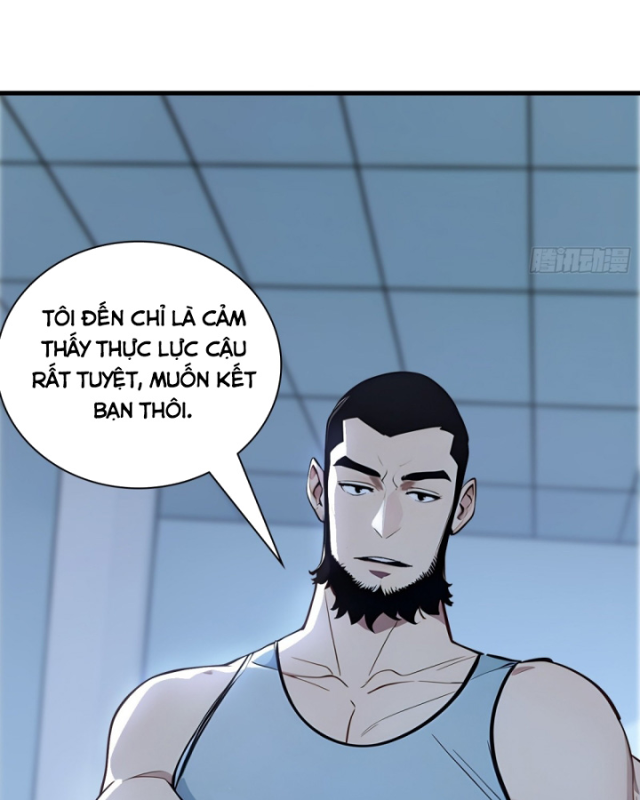 Toàn Dân Thần Vương: Tôi Hiến Tế Nghìn Tỷ Sinh Linh! Chapter 31 - Trang 47