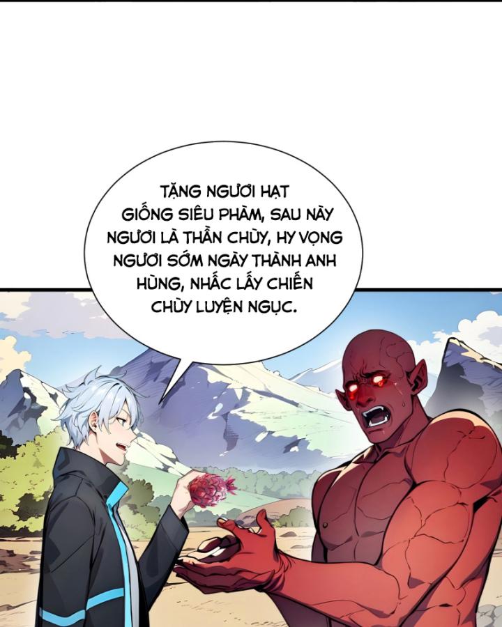 Toàn Dân Thần Vương: Tôi Hiến Tế Nghìn Tỷ Sinh Linh! Chapter 15 - Trang 22