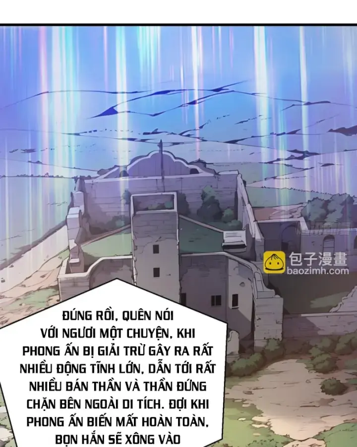 Toàn Dân Thần Vương: Tôi Hiến Tế Nghìn Tỷ Sinh Linh! Chapter 48 - Trang 50