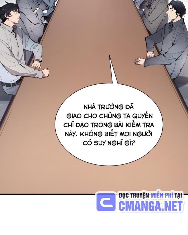 Toàn Dân Thần Vương: Tôi Hiến Tế Nghìn Tỷ Sinh Linh! Chapter 8 - Trang 54