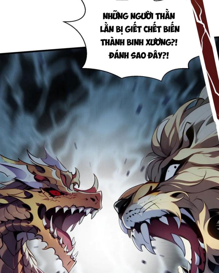 Toàn Dân Thần Vương: Tôi Hiến Tế Nghìn Tỷ Sinh Linh! Chapter 21 - Trang 17