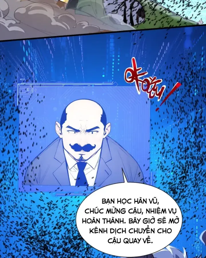 Toàn Dân Thần Vương: Tôi Hiến Tế Nghìn Tỷ Sinh Linh! Chapter 39 - Trang 31