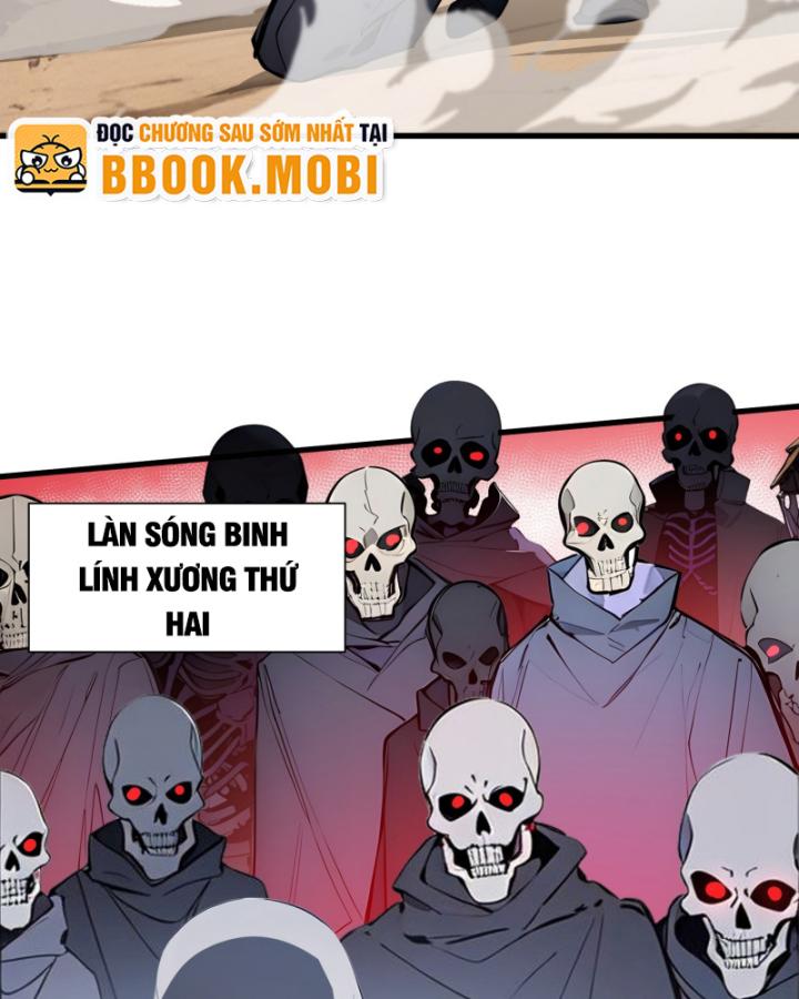 Toàn Dân Thần Vương: Tôi Hiến Tế Nghìn Tỷ Sinh Linh! Chapter 12 - Trang 17