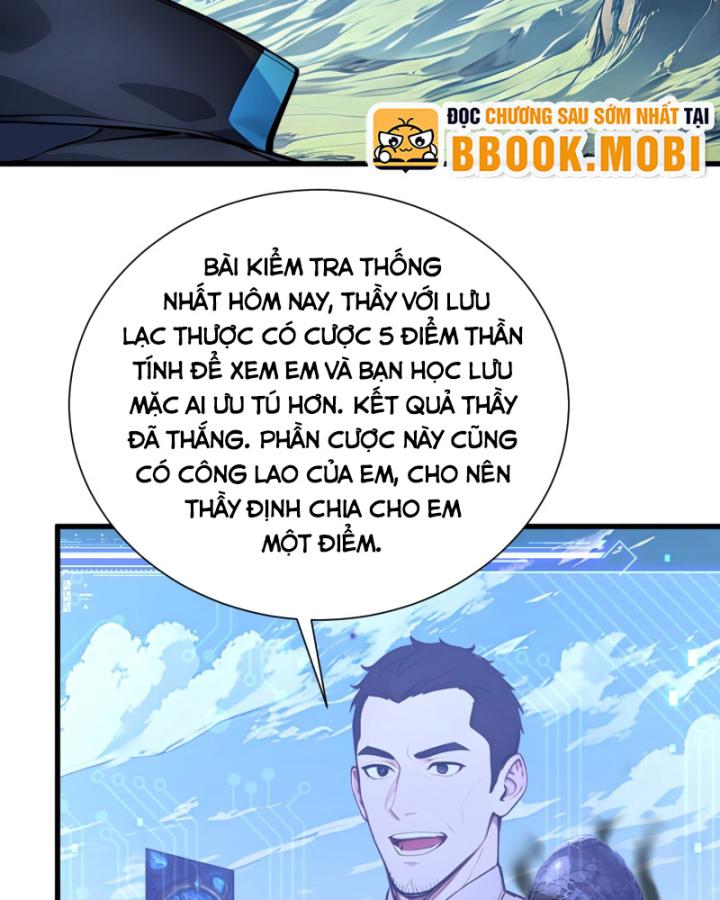 Toàn Dân Thần Vương: Tôi Hiến Tế Nghìn Tỷ Sinh Linh! Chapter 15 - Trang 29