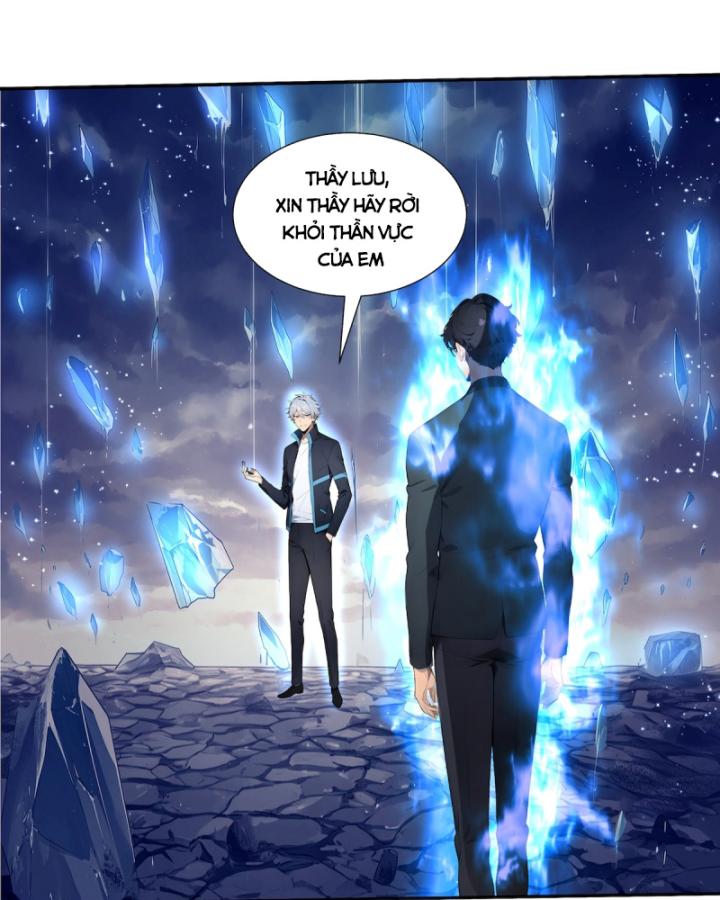 Toàn Dân Thần Vương: Tôi Hiến Tế Nghìn Tỷ Sinh Linh! Chapter 3 - Trang 18