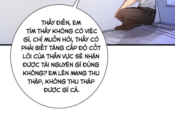 Toàn Dân Thần Vương: Tôi Hiến Tế Nghìn Tỷ Sinh Linh! Chapter 26 - Trang 36