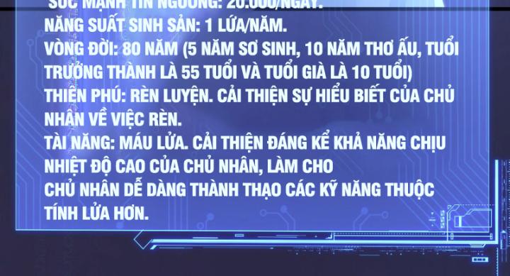 Toàn Dân Thần Vương: Tôi Hiến Tế Nghìn Tỷ Sinh Linh! Chapter 10 - Trang 49