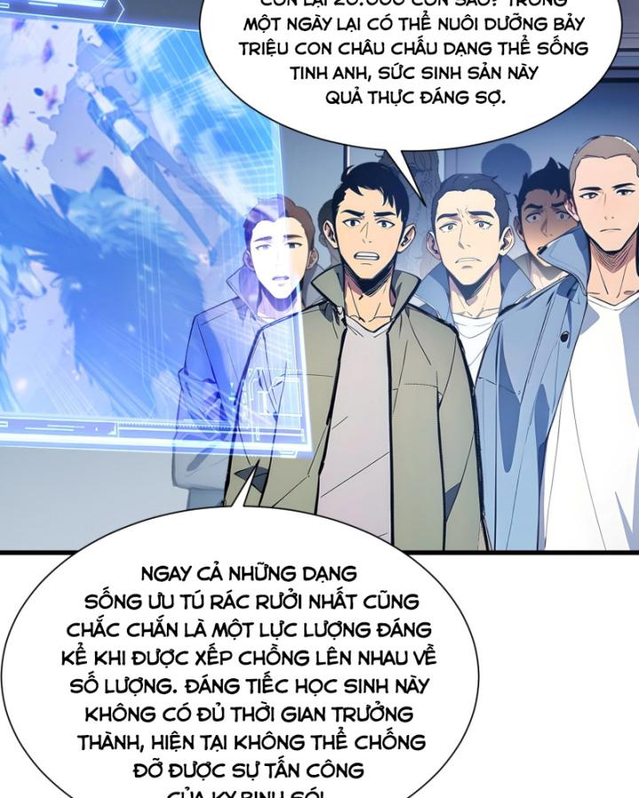 Toàn Dân Thần Vương: Tôi Hiến Tế Nghìn Tỷ Sinh Linh! Chapter 6 - Trang 2