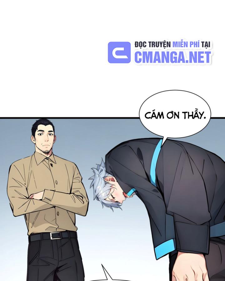 Toàn Dân Thần Vương: Tôi Hiến Tế Nghìn Tỷ Sinh Linh! Chapter 10 - Trang 37