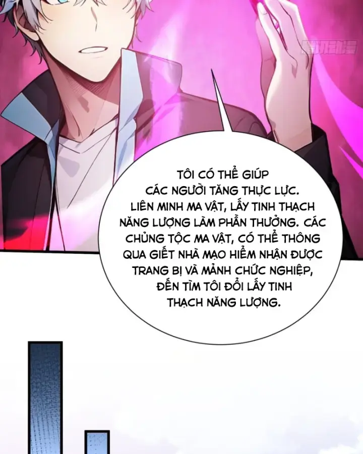 Toàn Dân Thần Vương: Tôi Hiến Tế Nghìn Tỷ Sinh Linh! Chapter 38 - Trang 7