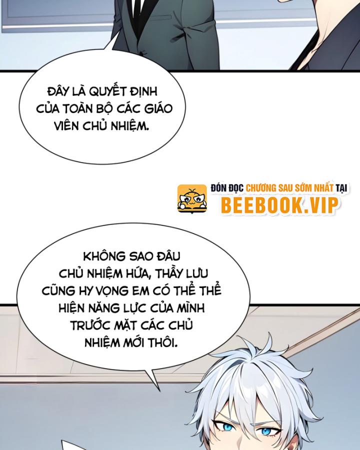 Toàn Dân Thần Vương: Tôi Hiến Tế Nghìn Tỷ Sinh Linh! Chapter 9 - Trang 2