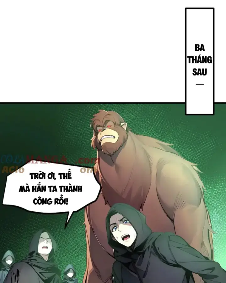 Toàn Dân Thần Vương: Tôi Hiến Tế Nghìn Tỷ Sinh Linh! Chapter 47 - Trang 61