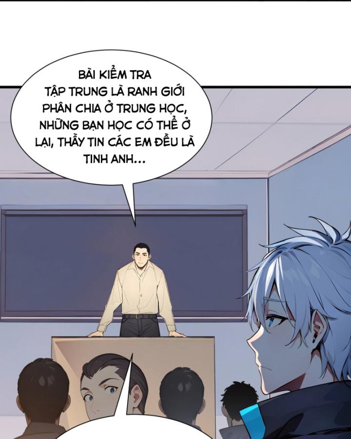 Toàn Dân Thần Vương: Tôi Hiến Tế Nghìn Tỷ Sinh Linh! Chapter 14 - Trang 42