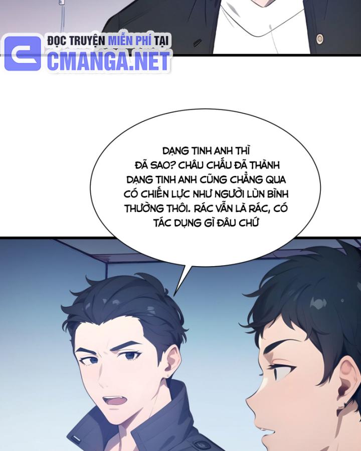 Toàn Dân Thần Vương: Tôi Hiến Tế Nghìn Tỷ Sinh Linh! Chapter 2 - Trang 10