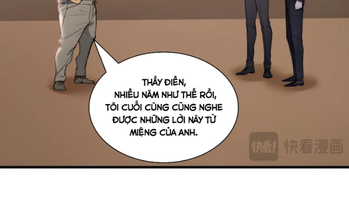 Toàn Dân Thần Vương: Tôi Hiến Tế Nghìn Tỷ Sinh Linh! Chapter 32 - Trang 7