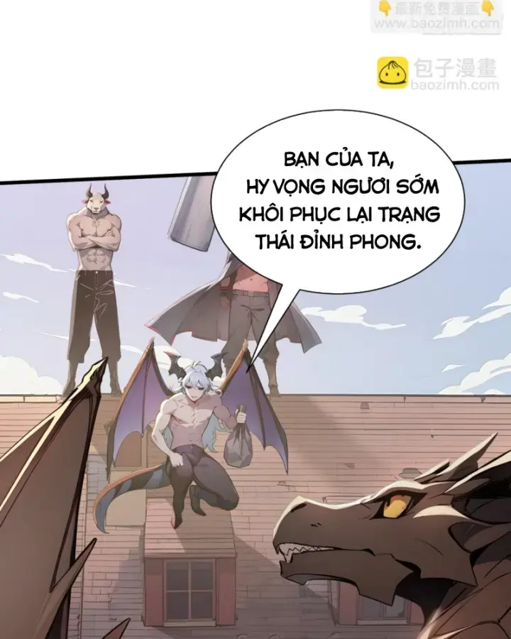 Toàn Dân Thần Vương: Tôi Hiến Tế Nghìn Tỷ Sinh Linh! Chapter 43 - Trang 40