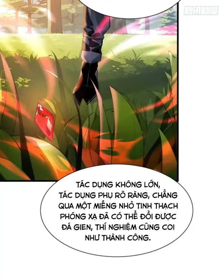 Toàn Dân Thần Vương: Tôi Hiến Tế Nghìn Tỷ Sinh Linh! Chapter 45 - Trang 26