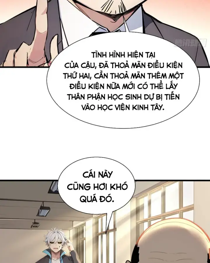 Toàn Dân Thần Vương: Tôi Hiến Tế Nghìn Tỷ Sinh Linh! Chapter 44 - Trang 15