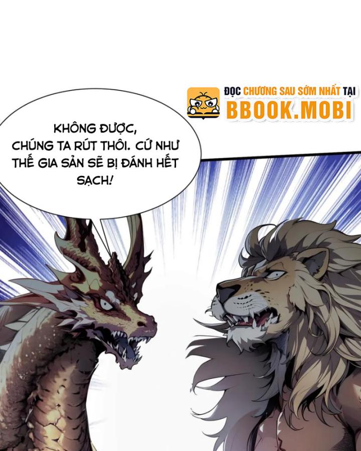 Toàn Dân Thần Vương: Tôi Hiến Tế Nghìn Tỷ Sinh Linh! Chapter 20 - Trang 68