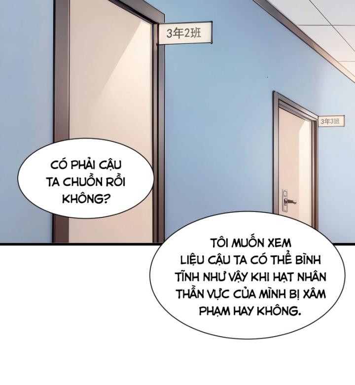 Toàn Dân Thần Vương: Tôi Hiến Tế Nghìn Tỷ Sinh Linh! Chapter 5 - Trang 14